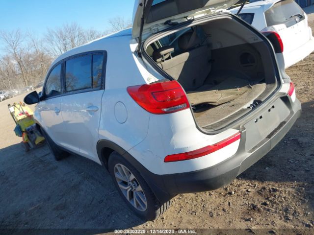 Photo 2 VIN: KNDPBCAC1F7712083 - KIA SPORTAGE 