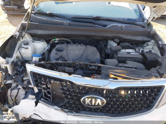 Photo 9 VIN: KNDPBCAC1F7712083 - KIA SPORTAGE 