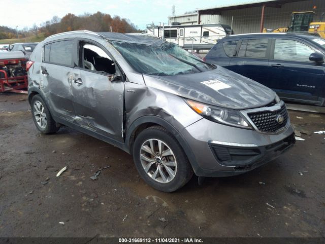 Photo 0 VIN: KNDPBCAC1F7773188 - KIA SPORTAGE 