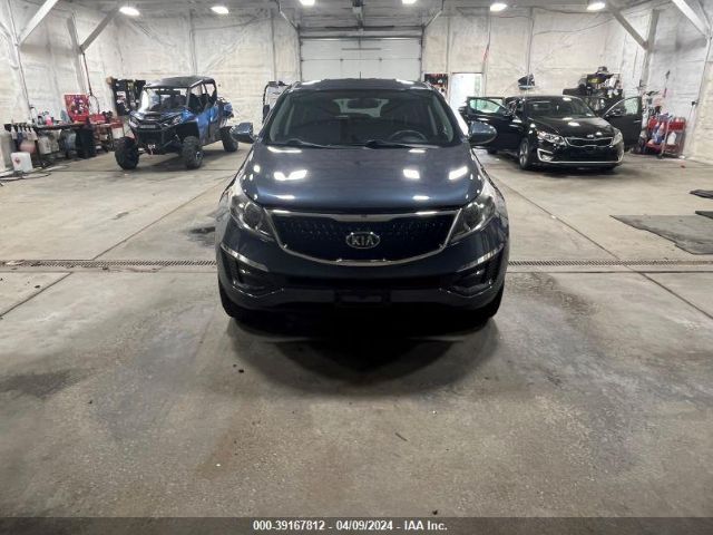 Photo 5 VIN: KNDPBCAC1G7802349 - KIA SPORTAGE 