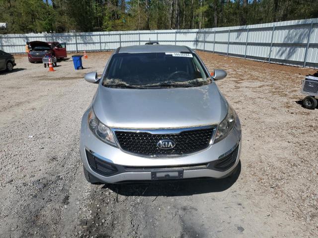 Photo 4 VIN: KNDPBCAC1G7816848 - KIA SPORTAGE 