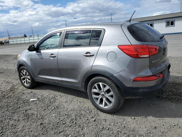 Photo 1 VIN: KNDPBCAC1G7821726 - KIA SPORTAGE 