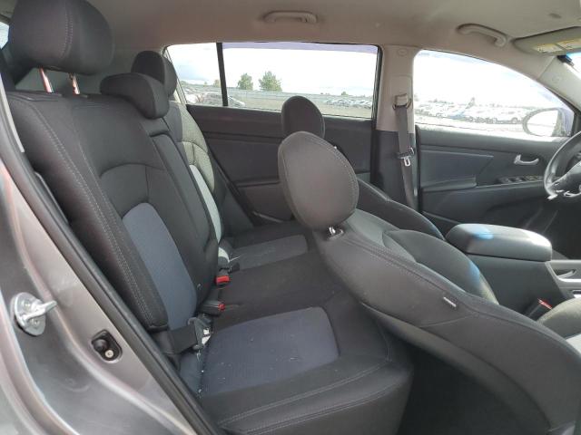 Photo 10 VIN: KNDPBCAC1G7821726 - KIA SPORTAGE 