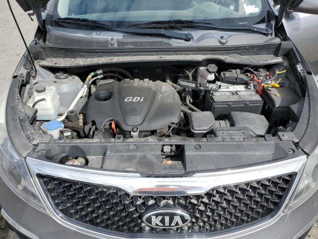 Photo 11 VIN: KNDPBCAC1G7821726 - KIA SPORTAGE 