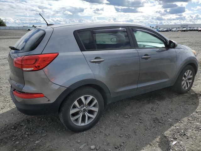 Photo 2 VIN: KNDPBCAC1G7821726 - KIA SPORTAGE 