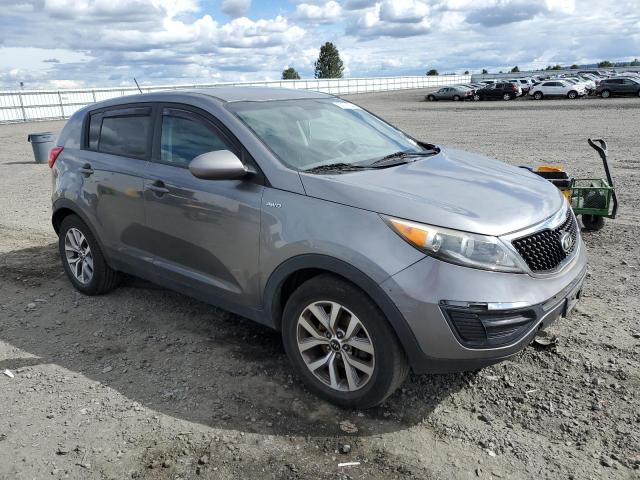 Photo 3 VIN: KNDPBCAC1G7821726 - KIA SPORTAGE 