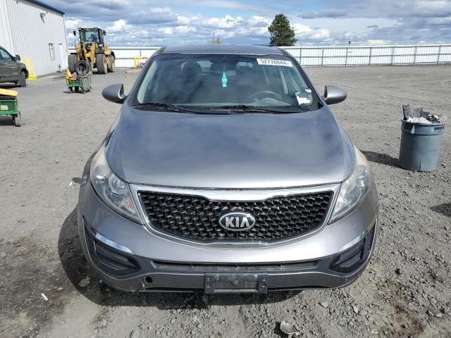 Photo 4 VIN: KNDPBCAC1G7821726 - KIA SPORTAGE 