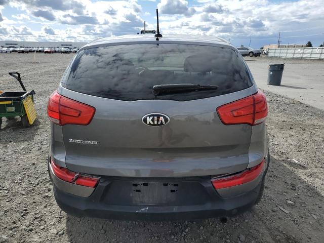 Photo 5 VIN: KNDPBCAC1G7821726 - KIA SPORTAGE 