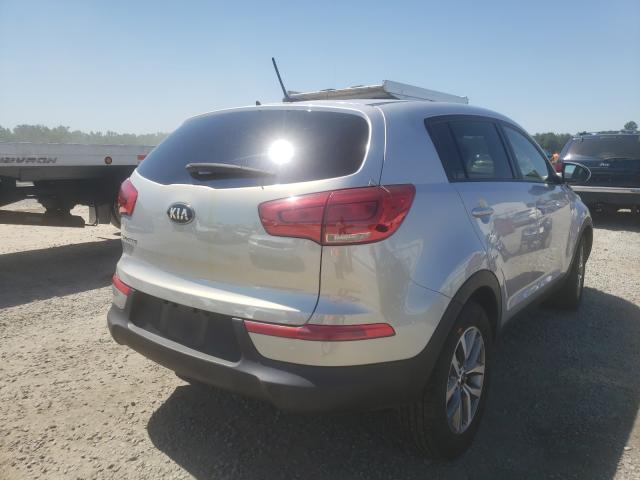 Photo 3 VIN: KNDPBCAC1G7822441 - KIA SPORTAGE 