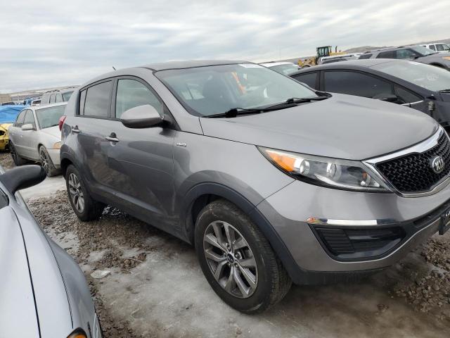 Photo 3 VIN: KNDPBCAC1G7825873 - KIA SPORTAGE 