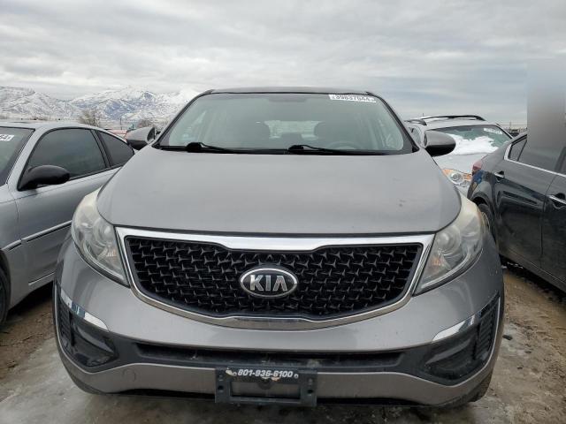 Photo 4 VIN: KNDPBCAC1G7825873 - KIA SPORTAGE 