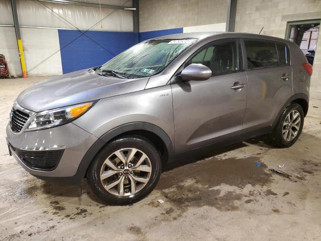 Photo 0 VIN: KNDPBCAC1G7830619 - KIA SPORTAGE 