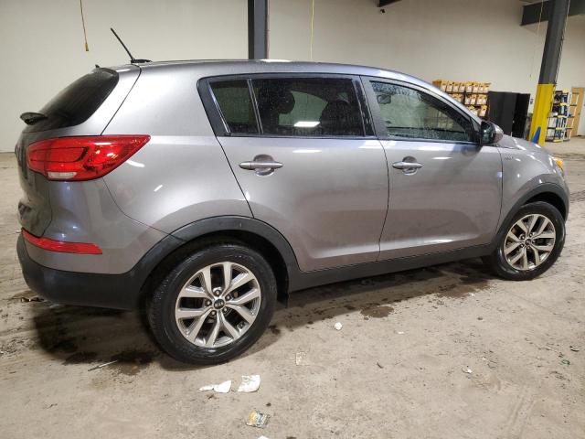 Photo 2 VIN: KNDPBCAC1G7830619 - KIA SPORTAGE 