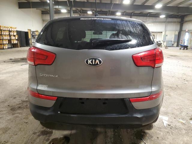 Photo 5 VIN: KNDPBCAC1G7830619 - KIA SPORTAGE 