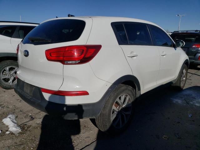 Photo 2 VIN: KNDPBCAC1G7851440 - KIA SPORTAGE 