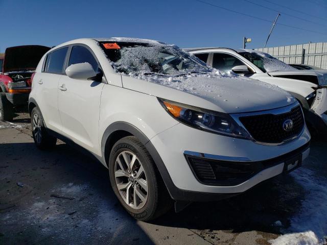 Photo 3 VIN: KNDPBCAC1G7851440 - KIA SPORTAGE 