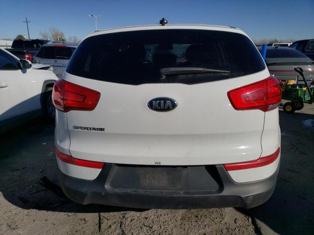 Photo 5 VIN: KNDPBCAC1G7851440 - KIA SPORTAGE 