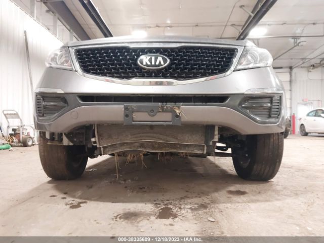 Photo 5 VIN: KNDPBCAC1G7871879 - KIA SPORTAGE 