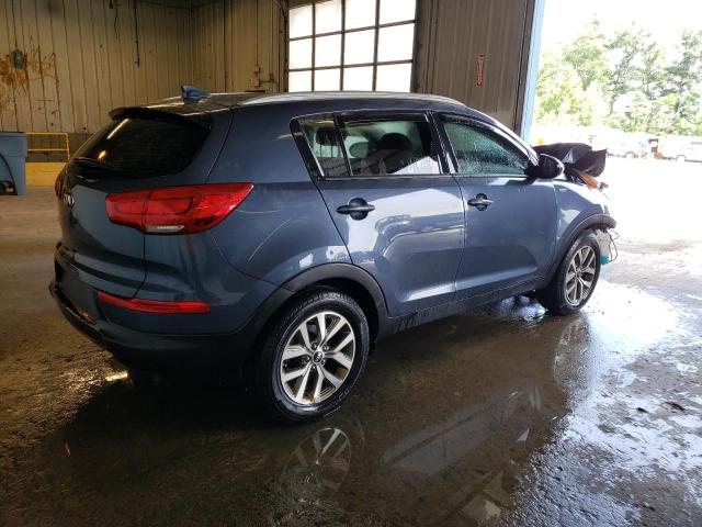 Photo 2 VIN: KNDPBCAC2F7704249 - KIA SPORTAGE 