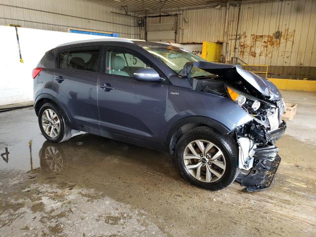 Photo 3 VIN: KNDPBCAC2F7704249 - KIA SPORTAGE 