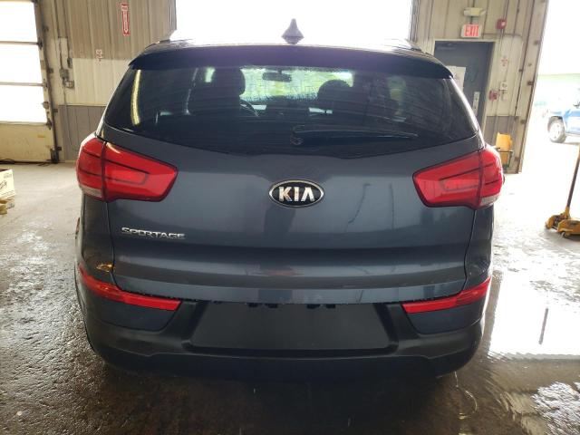 Photo 5 VIN: KNDPBCAC2F7704249 - KIA SPORTAGE 