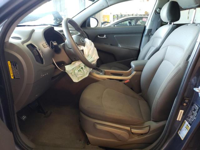 Photo 6 VIN: KNDPBCAC2F7704249 - KIA SPORTAGE 