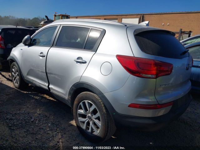 Photo 2 VIN: KNDPBCAC2F7717079 - KIA SPORTAGE 