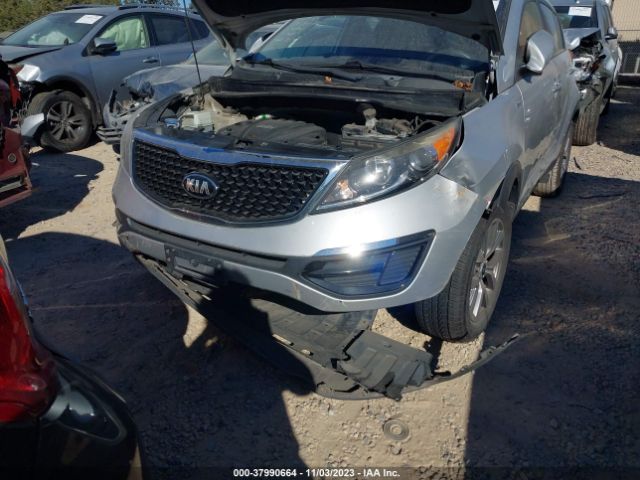 Photo 5 VIN: KNDPBCAC2F7717079 - KIA SPORTAGE 