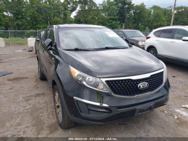 Photo 5 VIN: KNDPBCAC2F7772292 - KIA SPORTAGE 