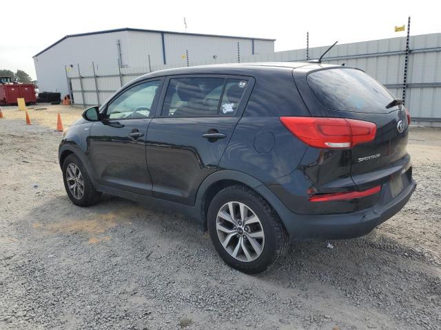 Photo 1 VIN: KNDPBCAC2F7773040 - KIA SPORTAGE 