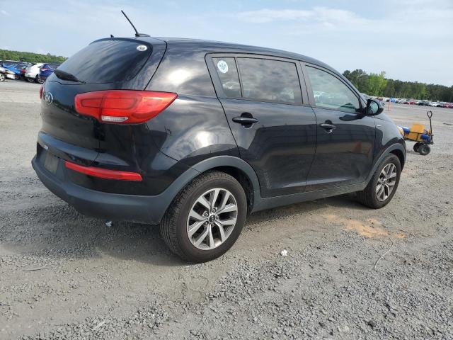 Photo 2 VIN: KNDPBCAC2F7773040 - KIA SPORTAGE 