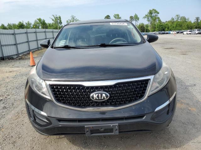 Photo 4 VIN: KNDPBCAC2F7773040 - KIA SPORTAGE 