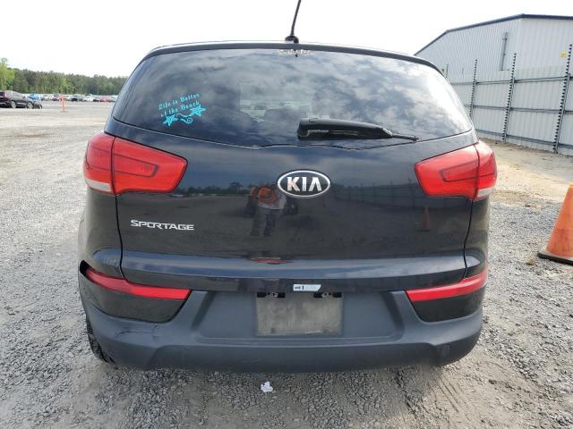 Photo 5 VIN: KNDPBCAC2F7773040 - KIA SPORTAGE 