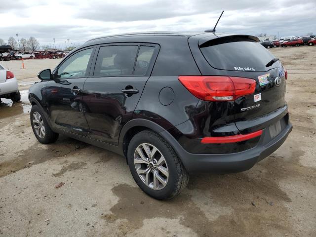 Photo 1 VIN: KNDPBCAC2F7779730 - KIA SPORTAGE 