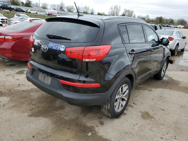 Photo 2 VIN: KNDPBCAC2F7779730 - KIA SPORTAGE 