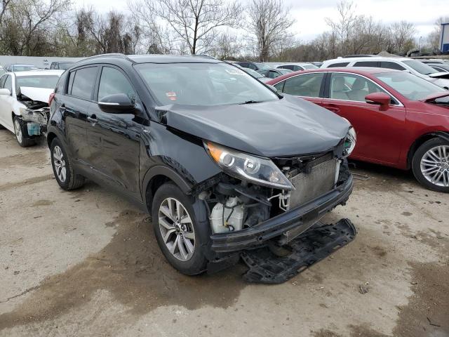 Photo 3 VIN: KNDPBCAC2F7779730 - KIA SPORTAGE 