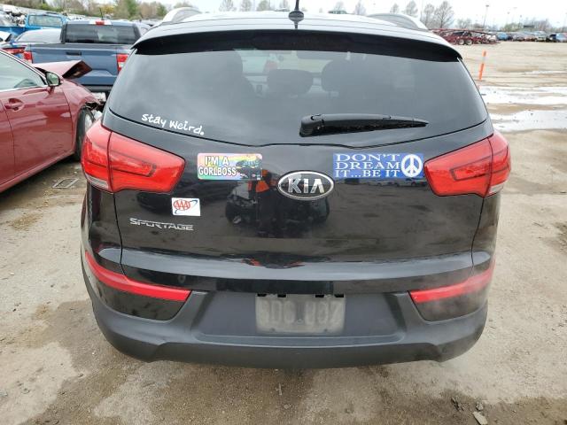 Photo 5 VIN: KNDPBCAC2F7779730 - KIA SPORTAGE 