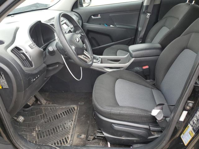 Photo 6 VIN: KNDPBCAC2F7779730 - KIA SPORTAGE 