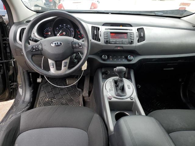 Photo 7 VIN: KNDPBCAC2F7779730 - KIA SPORTAGE 