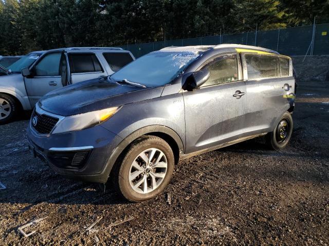 Photo 0 VIN: KNDPBCAC2F7785611 - KIA SPORTAGE 