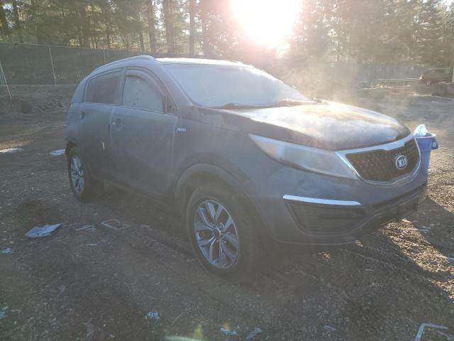 Photo 3 VIN: KNDPBCAC2F7785611 - KIA SPORTAGE 