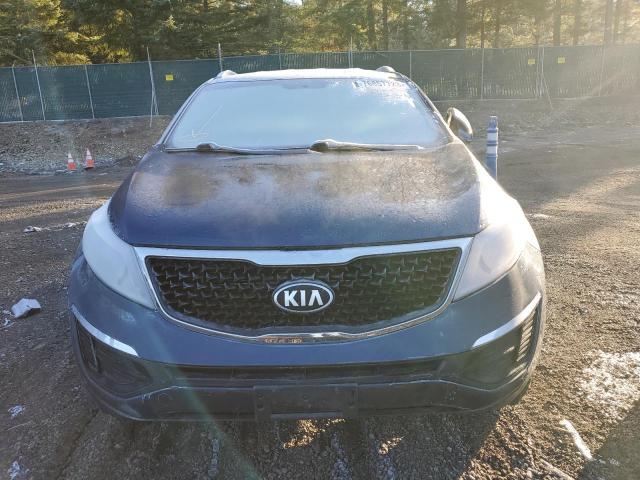 Photo 4 VIN: KNDPBCAC2F7785611 - KIA SPORTAGE 