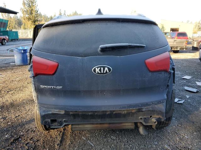 Photo 5 VIN: KNDPBCAC2F7785611 - KIA SPORTAGE 