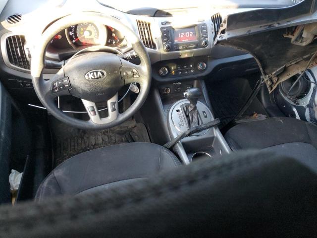 Photo 7 VIN: KNDPBCAC2F7785611 - KIA SPORTAGE 