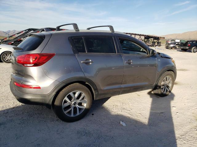 Photo 2 VIN: KNDPBCAC2F7790016 - KIA SPORTAGE 