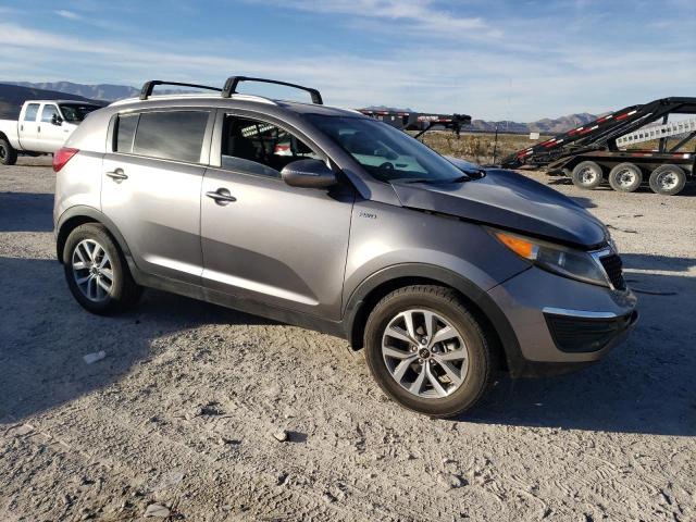 Photo 3 VIN: KNDPBCAC2F7790016 - KIA SPORTAGE 