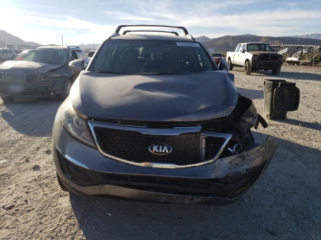 Photo 4 VIN: KNDPBCAC2F7790016 - KIA SPORTAGE 