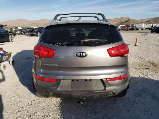 Photo 5 VIN: KNDPBCAC2F7790016 - KIA SPORTAGE 