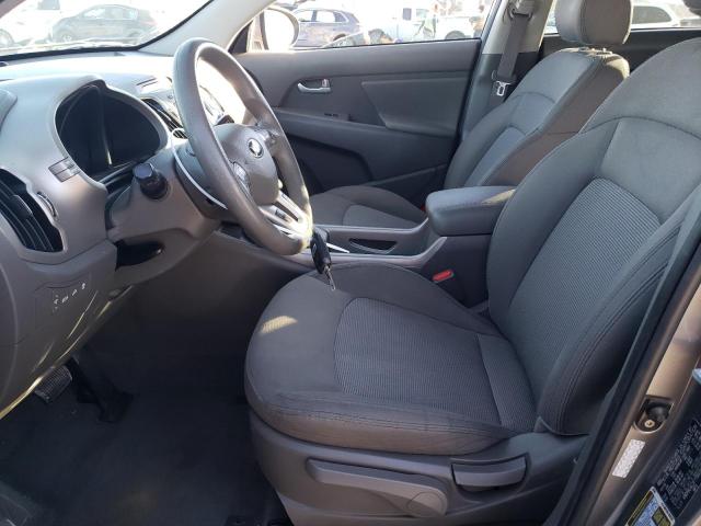 Photo 6 VIN: KNDPBCAC2F7790016 - KIA SPORTAGE 