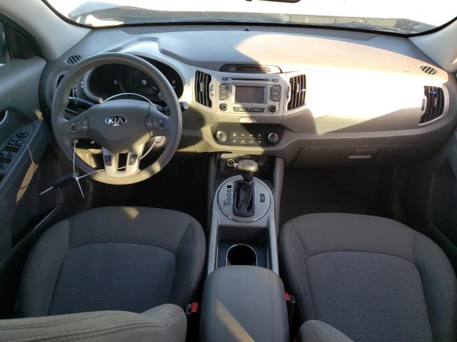 Photo 7 VIN: KNDPBCAC2F7790016 - KIA SPORTAGE 